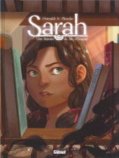 Une histoire de l'île d'Errance -3- Sarah