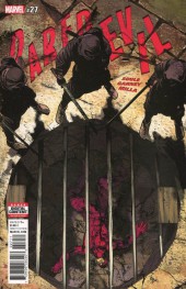 Daredevil Vol. 5 (2016) -27- Land of the Blind - Part 2
