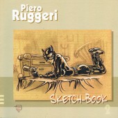 (AUT) Ruggeri - Sketch-book