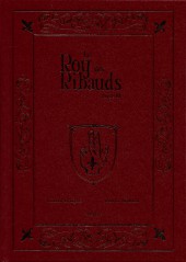 Le roy des Ribauds -3TL2- Livre III