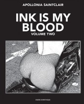 Ink is my blood -2- Volume two