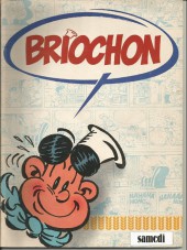 Briochon - Tome 2