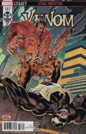 Venom Vol. 3 (2017) -157- Venom #157