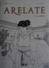 Arelate -6ES- Carmilia