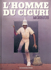 Major Fatal - Le garage hermétique -2TL- L'Homme du Ciguri