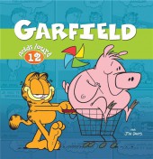 Garfield (Presses Aventure - carrés) -INT12- Poids Lourd - 12