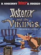 Astérix (hors série) (en anglais) -C6- Asterix and the vikings