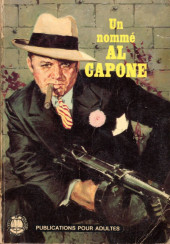 Drames et Énigmes -4- Un nommé Al Capone