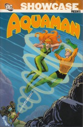 Showcase presents: Aquaman (2007) -INT03- Volume 3