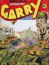 Garry (sergent) (Impéria) (1re série grand format - 1 à 189) -6- Un contre cent
