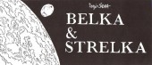 Mini-récits et stripbooks Spirou -MR4154- Belka & Strelka