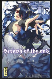 Seraph of the End -12- Tome 12