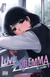 Love X Dilemma -8- Volume 08