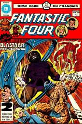 Fantastic Four (Éditions Héritage) -105106- Blastaar !