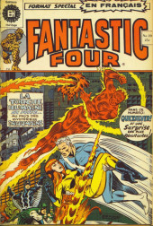Fantastic Four (Éditions Héritage) -20- Révolte au Paradis