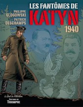 Les fantômes de Katyn - 1940