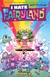 I Hate Fairyland (2015) -INT03- Good Girl