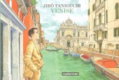 (AUT) Taniguchi, Jirô -a2017- Venise