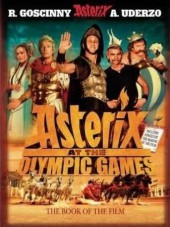Astérix (hors série) (en anglais) -C7- Asterix at the olympic games