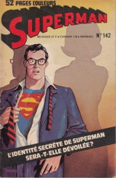 Superman et Batman puis Superman (Sagédition/Interpresse) -142- La dernière bataille