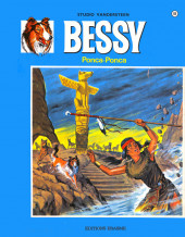 Bessy -69- Ponca Ponca