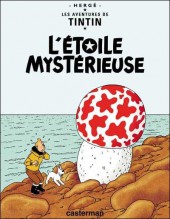 Tintin (Petit Format) -10a- L'Étoile mystérieuse