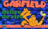 Garfield (Presses Aventure - à l'italienne) -23- Délire de rire