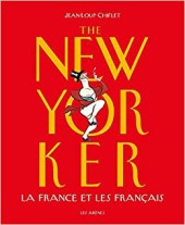 Le new Yorker - La France et les Français