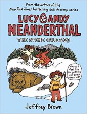 Lucy & Andy Neanderthal -2- The Stone Cold Age