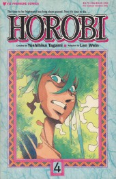 Horobi -4- Horobi #4