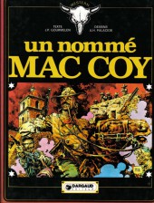 Mac Coy -2a1979- Un nommé Mac Coy
