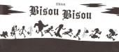Mini-récits et stripbooks Spirou -MR4156- Bisou Bisou