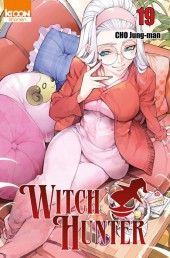 Witch Hunter -19- Tome 19