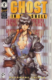 Ghost in the Shell (1995) -8- Ghost in the Shell 8/8