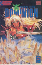 Dominion (1989) -6- Dominion 6/6