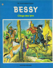 Bessy -106- Clinga des lynx