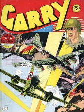 Garry (sergent) (Impéria) (1re série grand format - 1 à 189) -19- Week-end sur Hambourg