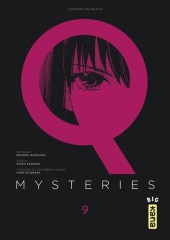 Q Mysteries -9- Volume 9