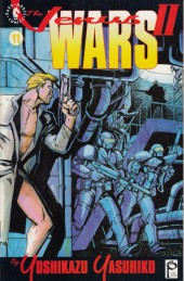 The venus wars II -11- The Venus Wars II #11