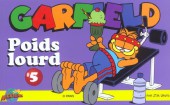 Garfield (Presses Aventure - à l'italienne) -INT05- Poids Lourd #5