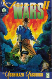 The venus wars II -15- The Venus Wars II #15