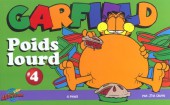 Garfield (Presses Aventure - à l'italienne) -INT04- Poids Lourd #4