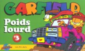 Garfield (Presses Aventure - à l'italienne) -INT03- Poids Lourd #3
