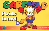 Garfield (Presses Aventure - à l'italienne) -INT02- Poids Lourd #2