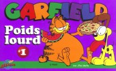 Garfield (Presses Aventure - à l'italienne) -INT01- Poids Lourd #1
