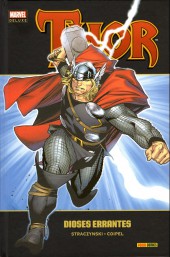 Thor (Marvel Deluxe, en espagnol) -1- Dioses errantes