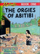 Melody (1991) -1- The Orgies of Abitibi