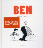 Ben -INT06- Intégrale - Volume 6
