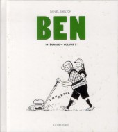 Ben -INT05- Intégrale - Volume 5