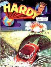Hardy (1re série - Artima/Arédit) -36- Jack sport - Le cas Boumelin